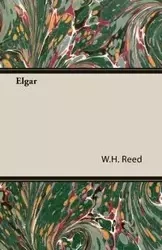 Elgar - Reed W. H.