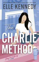 The Charlie Method wer. angielska - Elle Kennedy