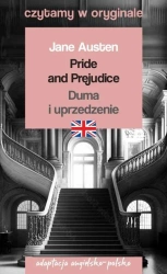 Czytamy w oryginale - Duma i uprzedzenie - Jane Austen
