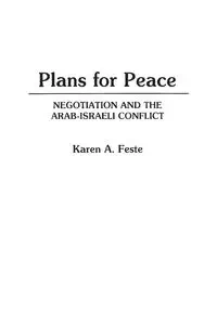 Plans for Peace - Karen Feste