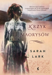 eBook Krzyk Maorysów - Sarah Lark epub mobi