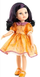 Lalka hiszpańska Carina 32cm - Paola Reina