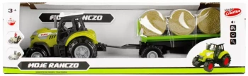 Traktor B/o Akc 29x9x8 Mc Moje Ranczplpl 60/120