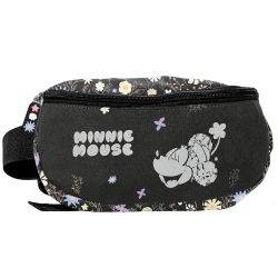 Saszetka nerka Waist Bag Minnie DM25RR-510 - PASO