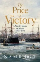 The Price of Victory - Rodger, N A M