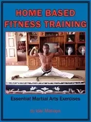 Home-Based Fitness Training - Makaya Idai