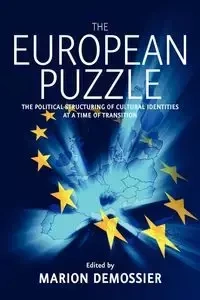 The European Puzzle - Demossier Marion