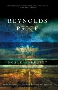 Noble Norfleet - Price Reynolds