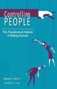 Controlling People - Richard S. Marken