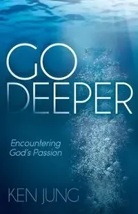 Go Deeper - Jung Ken