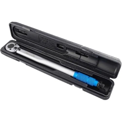 Klucz dynamometryczny 1/2" 42-210 Nm z certyfikatem kalibracji Corona C8210 - RICHMANN