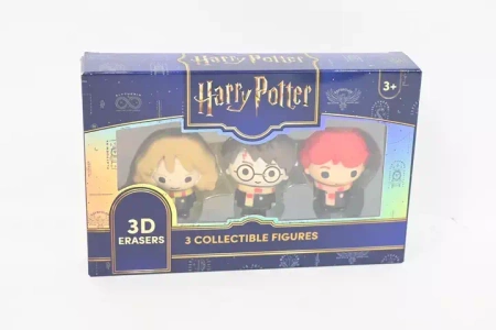HARRY POTTER figurka 3pak 1085220 66993