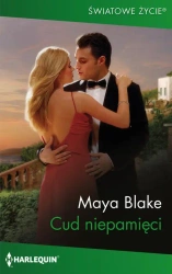 eBook Cud niepamięci - Maya Blake epub mobi
