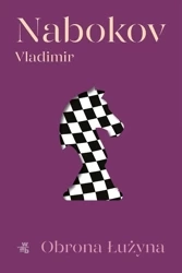 Obrona Łużyna - Vladimir Nabokov, Eugenia Siemaszkiewicz