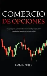 Comercio De Opciones - Samuel Feron