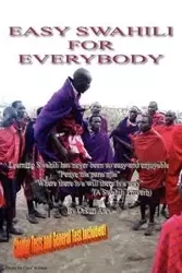 Easy Swahili for Everybody - Ates Orkun