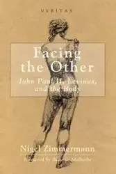 Facing the Other - Nigel Zimmermann