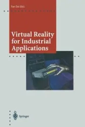 Virtual Reality for Industrial Applications - Dai Fan