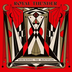 Rebuilding The Mountain, CD