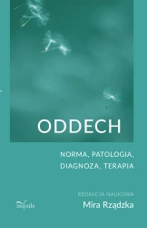 Oddech Norma patologia diagnoza terapia - Mira Rządzka