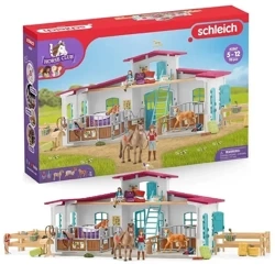Centrum jeździeckie Lakeside - SCHLEICH