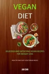 Vegan Diet - Chin Jan