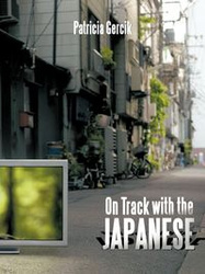 On Track with the Japanese - Patricia Gercik