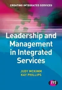 Leadership and Management in Integrated Services - Judy McKimm