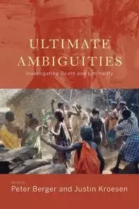 Ultimate Ambiguities - Berger Peter