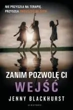 Zanim pozwolę ci wejść w.2020 - Jenny Blackhurst
