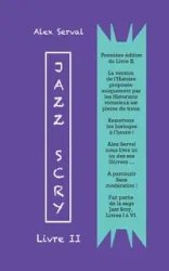 Jazz Scry - Alex Serval