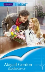 eBook Spadkobiercy - Abigail Gordon