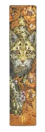 Zakładka Lynx Rising - Paperblanks
