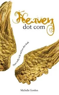 Heaven dot com - Gordon Michelle