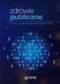 Zdrowie publiczne - Anna Jabłońska-Chmielewska, Mirosław Jarosz, Czes
