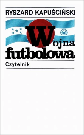 eBook Wojna futbolowa - Ryszard Kapuścińki mobi epub