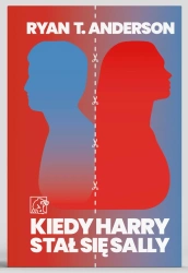 Kiedy Harry stał się Sally - Ryan Anderson T.