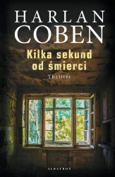 eBook Kilka sekund od śmierci - Harlan Coben mobi epub