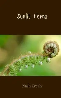 Sunlit Ferns - Everly Nash