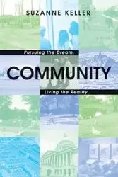 Community - Suzanne Keller