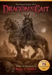 Dragon's Gait - Brian Hailes C