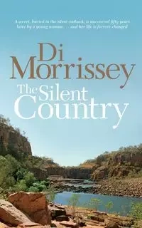 The Silent Country - Morrissey Di