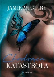 eBook CHODZĄCA KATASTROFA - Jamie McGuire mobi epub