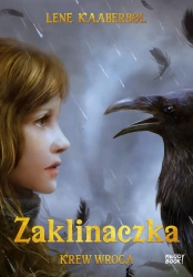 eBook Zaklinaczka. Krew wroga - Lene KaaberbØl epub mobi