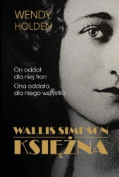 eBook Wallis Simpson. Księżna - Wendy Holden mobi epub