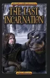 The Last Incarnation - Giunta J.A.