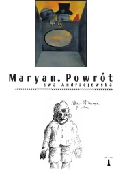 Maryan. Powrót - Ewa Andrzejewska
