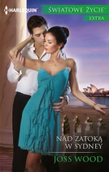 eBook Nad zatoką w Sydney - Joss Wood mobi epub