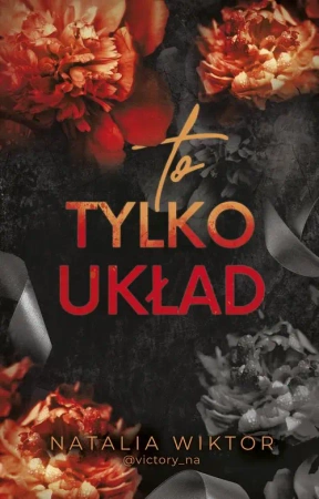 eBook To tylko układ - Natalia Wiktor epub mobi