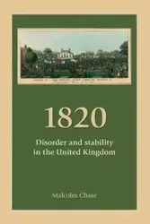 1820 - Chase Malcolm